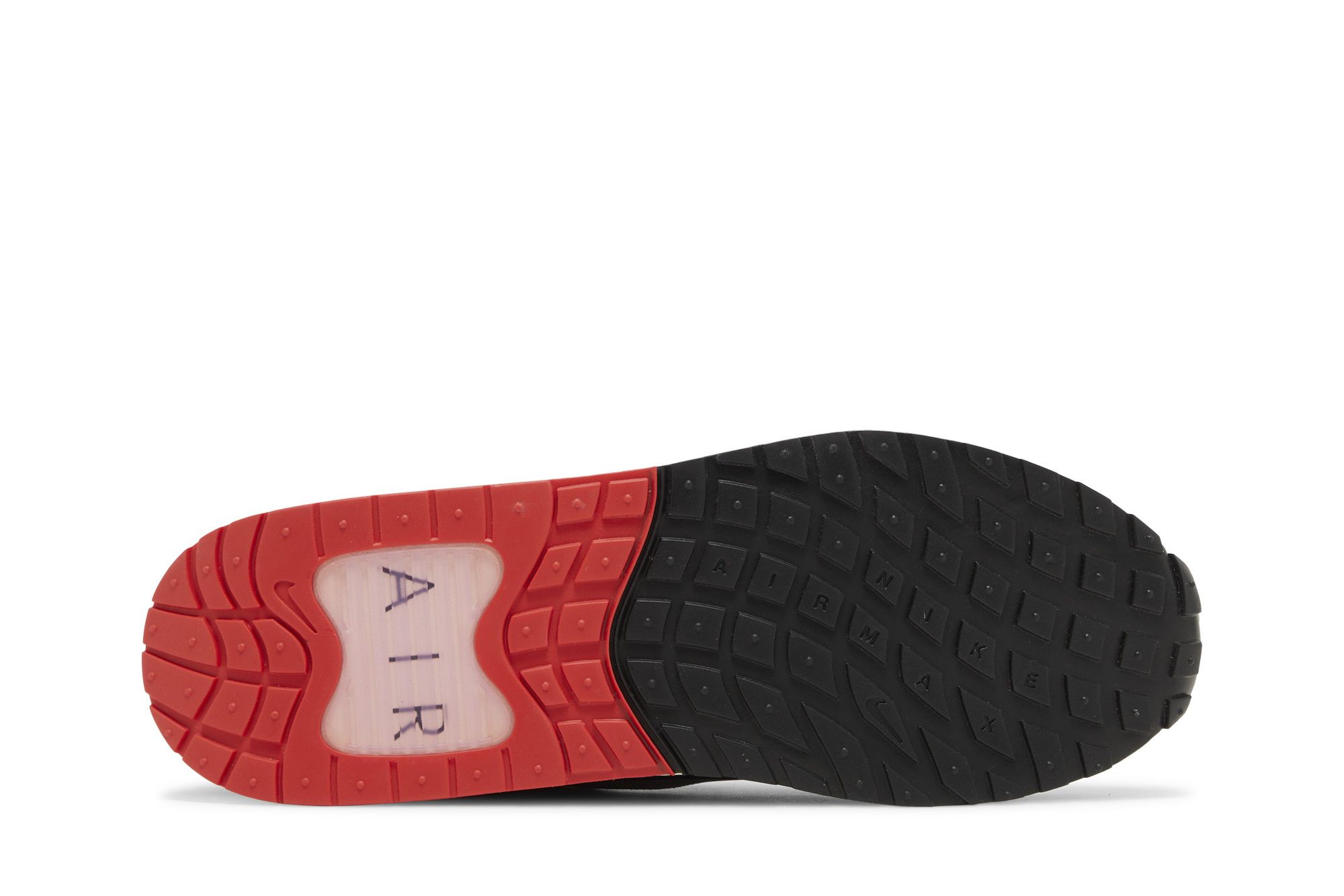Buy Air Max Solo 'Black Jade Red' - DX3666 001 | GOAT