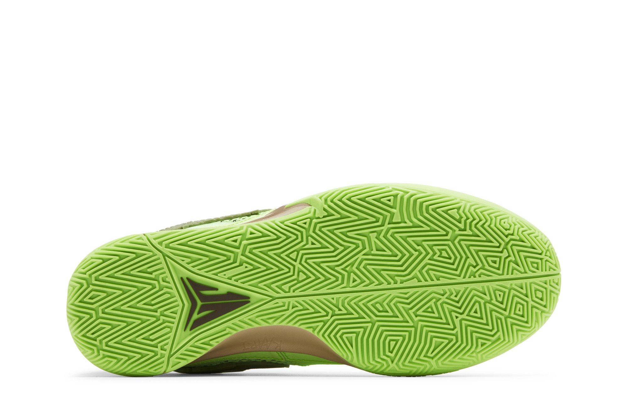 Buy Nike Ja 1 NRG 'Halloween - Zombie' - FD6565 300 | GOAT