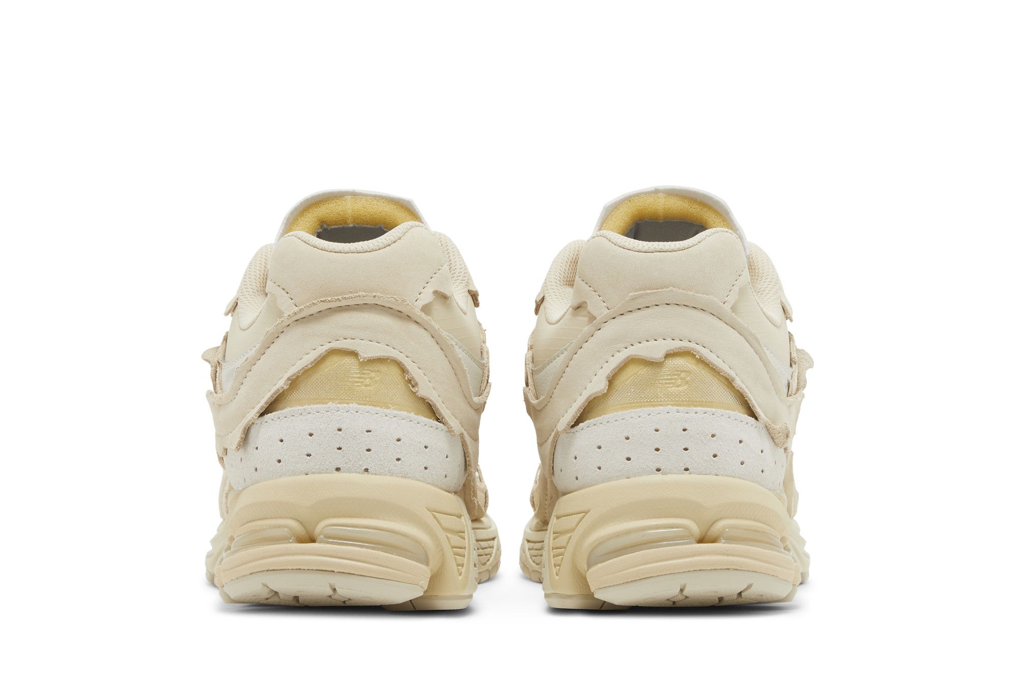 Buy New Balance 2002R 'Protection Pack - Sandstone