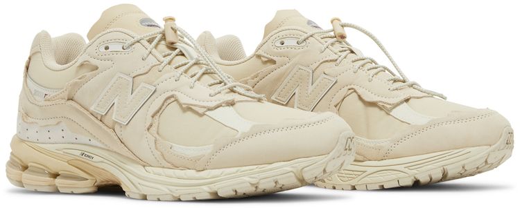 2002R Protection Pack   Sandstone