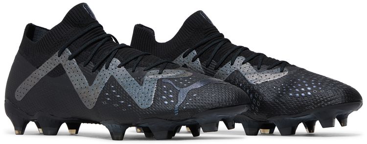Puma Future Ultimate FG AG Eclipse Pack