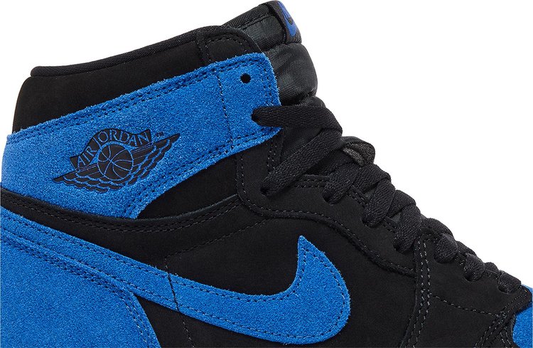 Air Jordan 1 Retro High OG Royal Reimagined