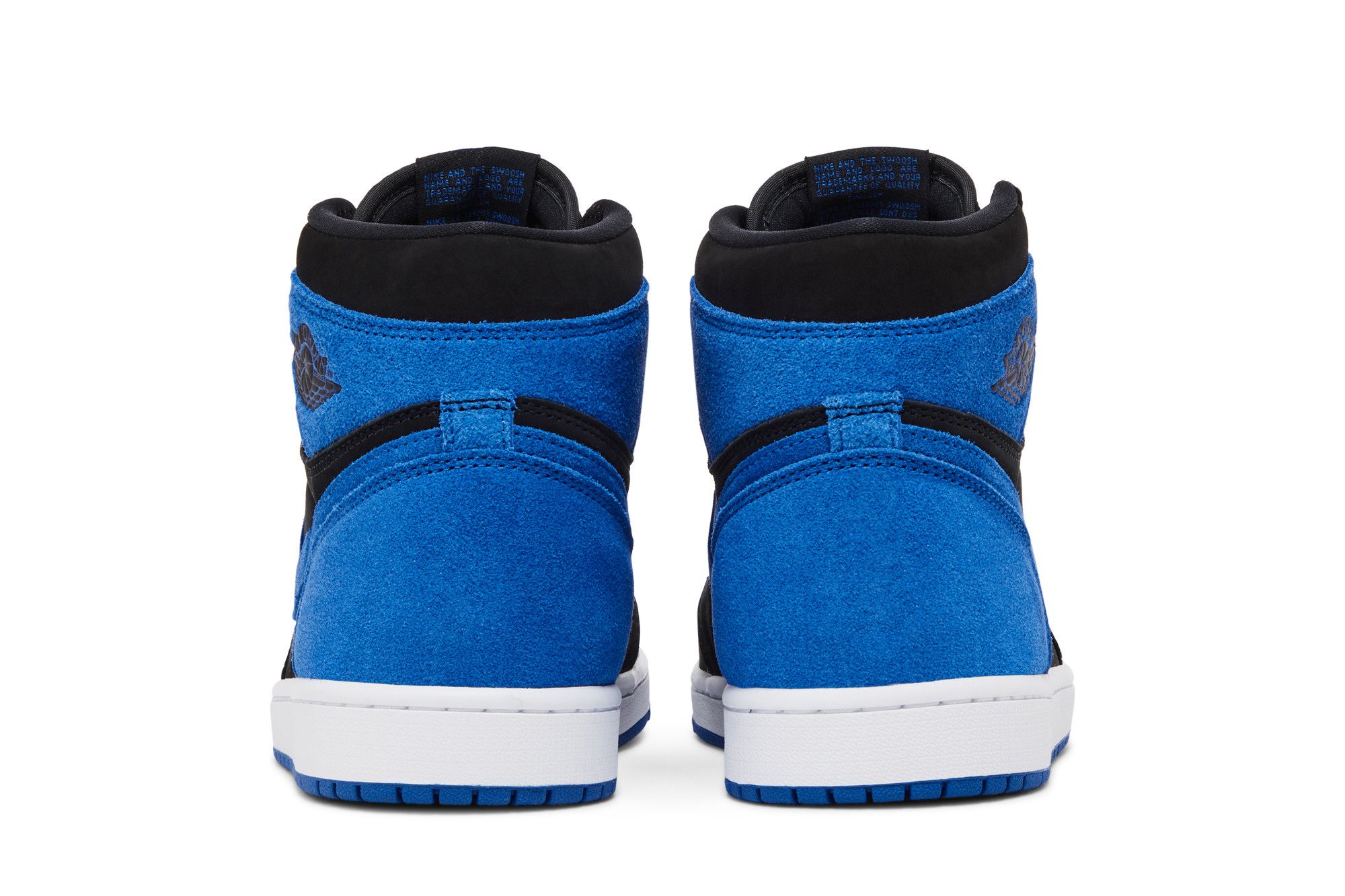 Buy Air Jordan 1 Retro High OG 'Royal Reimagined' - DZ5485