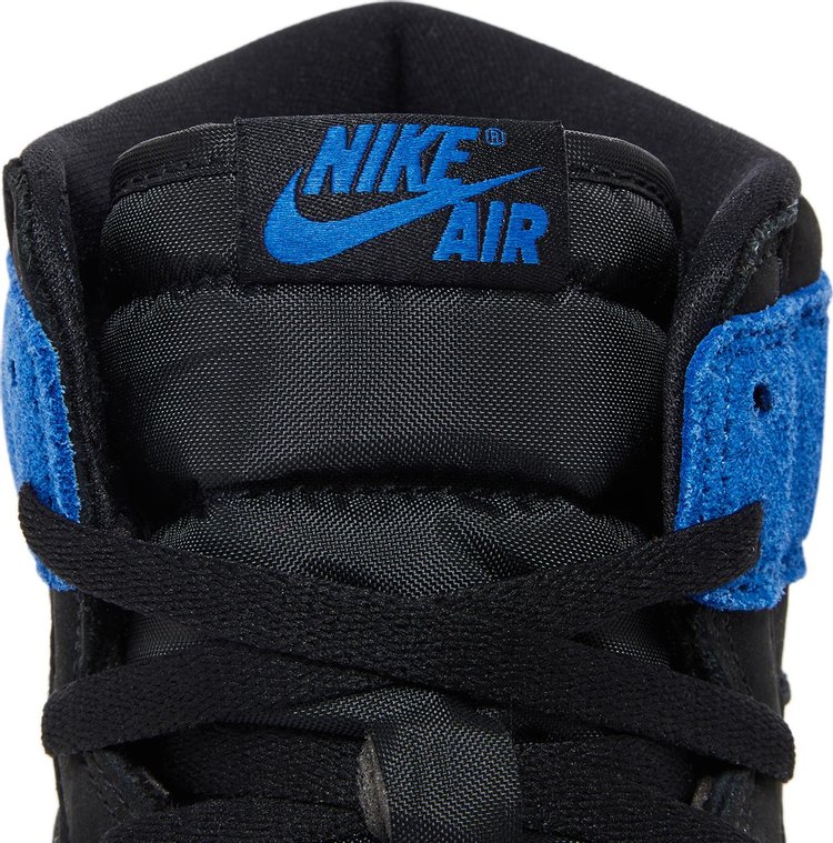 Air Jordan 1 Retro High OG Royal Reimagined