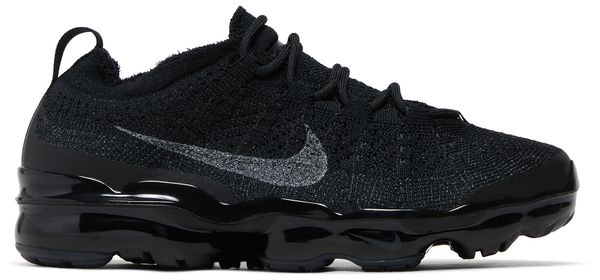 Nike Wmns Air Vapormax 2023 Flyknit 'black'