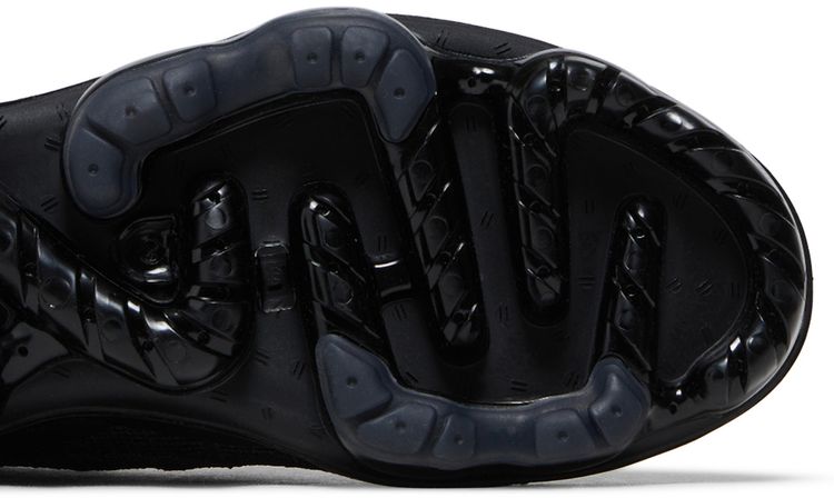 Nike Wmns Air VaporMax 2023 Flyknit Black