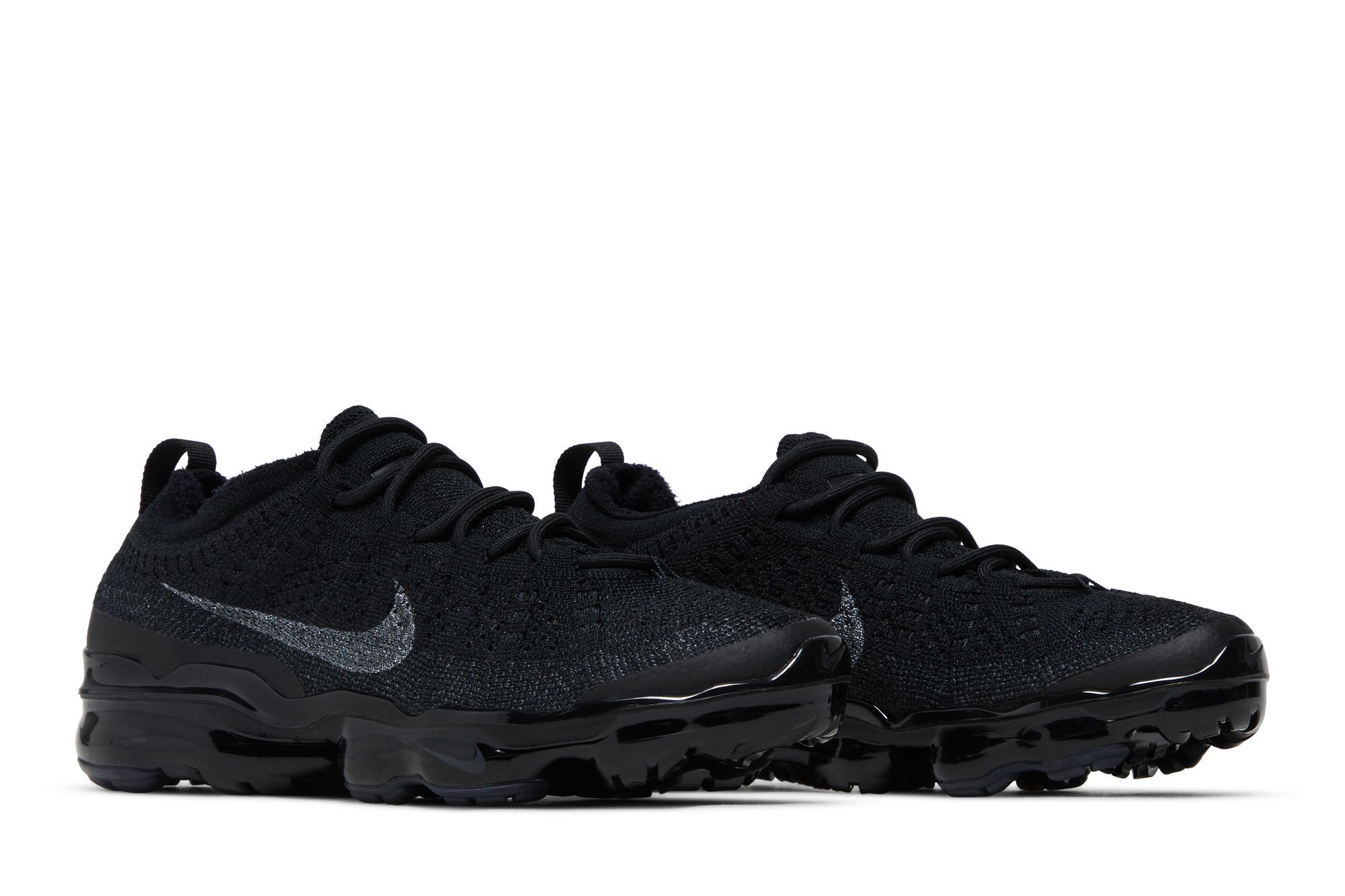 Buy Wmns Air VaporMax 2023 Flyknit Black DV6840 001 GOAT