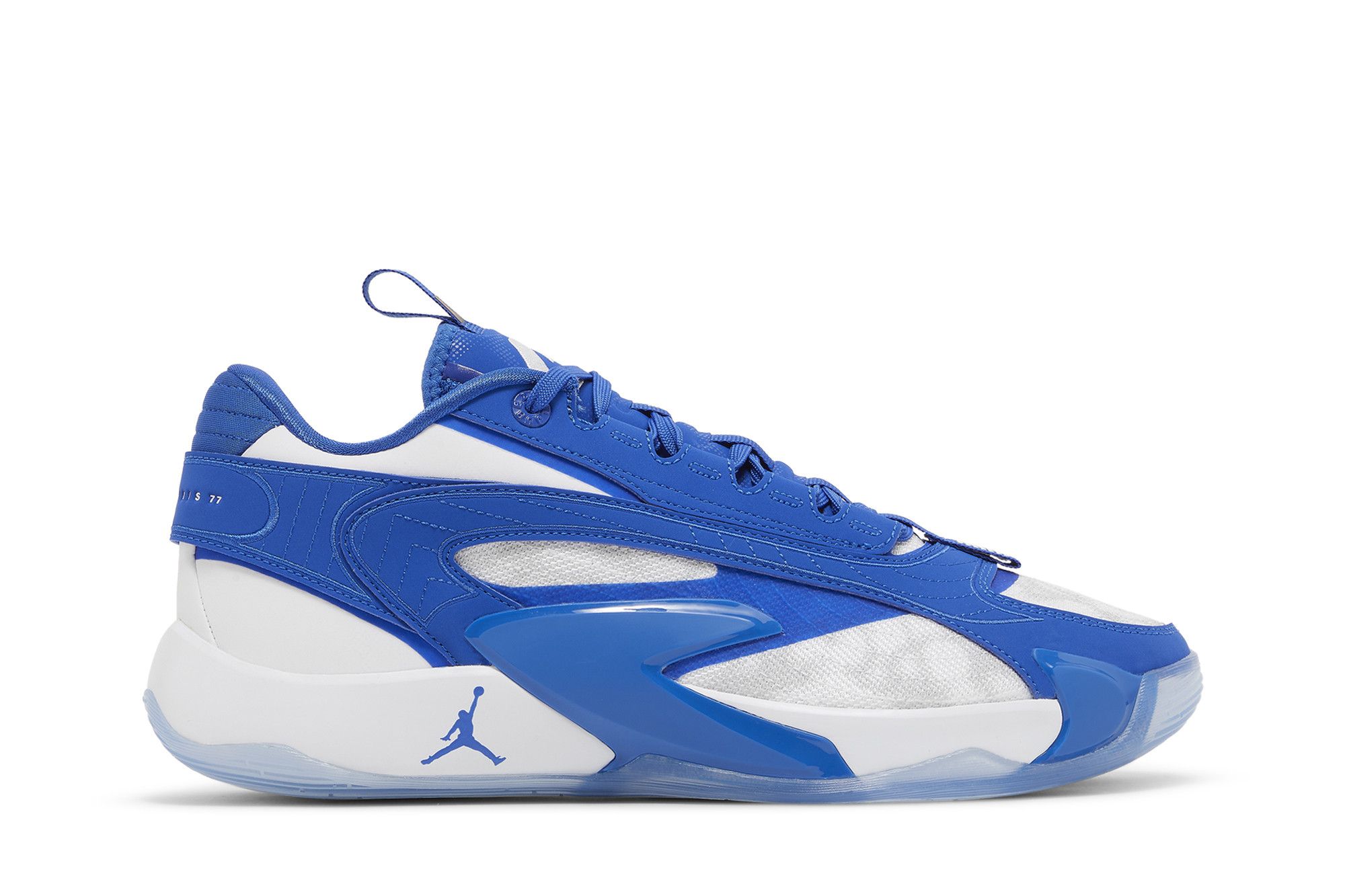 Buy Jordan Luka 2 TB Game Royal FN7400 140 GOAT CA