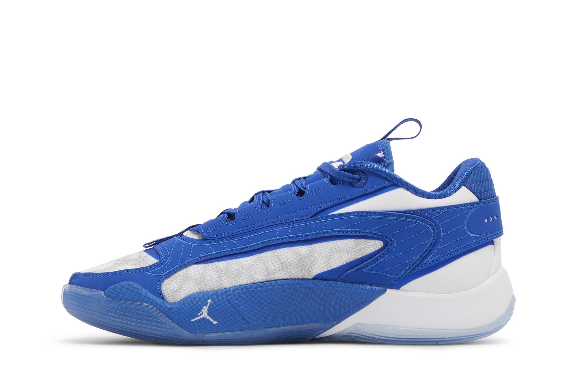 Buy Jordan Luka 2 TB 'Game Royal' - FN7400 140 | GOAT CA