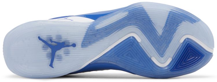 Air Jordan Luka 2 TB Game Royal