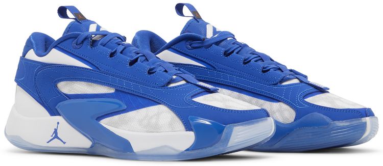 Air Jordan Luka 2 TB Game Royal