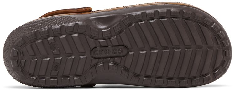 Crocs Star Wars x Classic Lined Clog Chewbacca