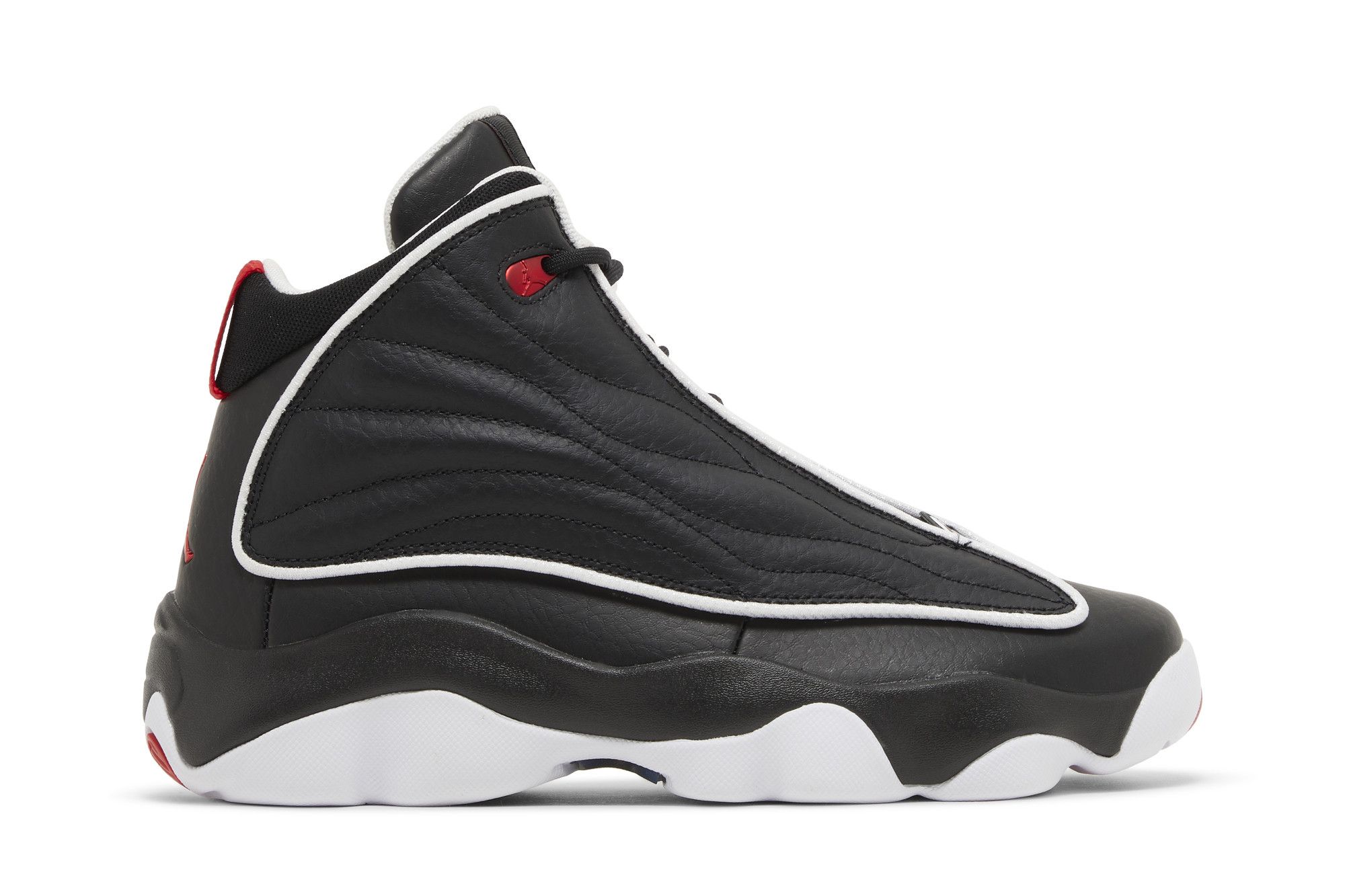 Jordan pro clearance strong finish line