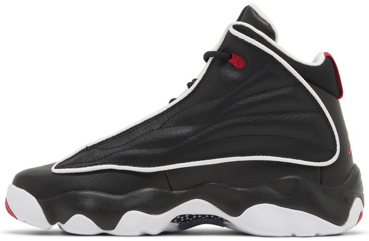 Air Jordan Pro Strong GS Playoff