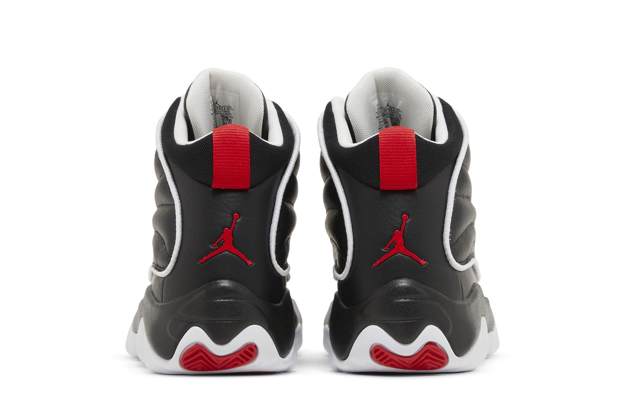 Buy Air Jordan Pro Strong GS 'Playoff' - DC7911 062 | GOAT