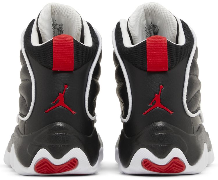 Air Jordan Pro Strong GS Playoff