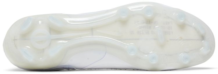 Nike Tiempo Legend 10 Elite FG Triple White