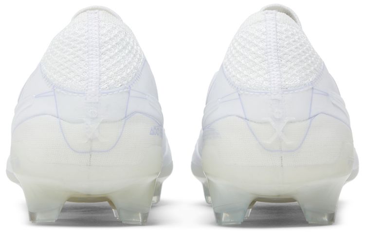 Nike Tiempo Legend 10 Elite FG Triple White