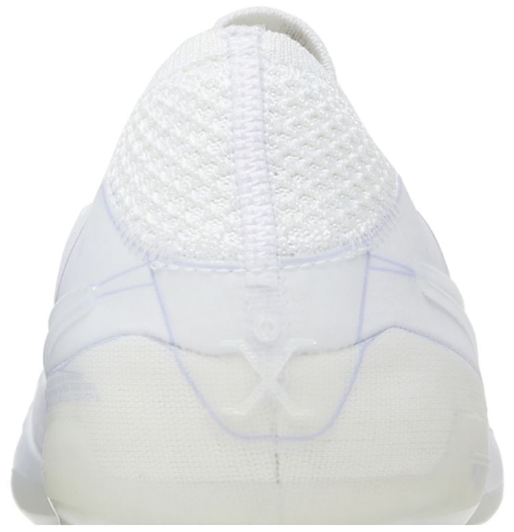 Nike Tiempo Legend 10 Elite FG Triple White