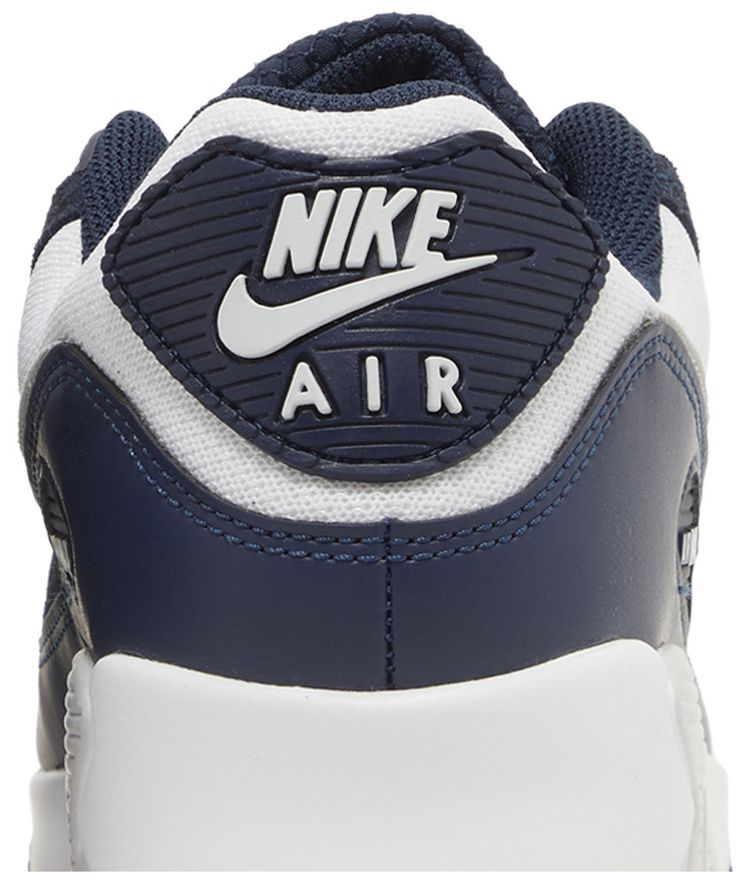 Nike Air Max 90 Obsidian Track Red