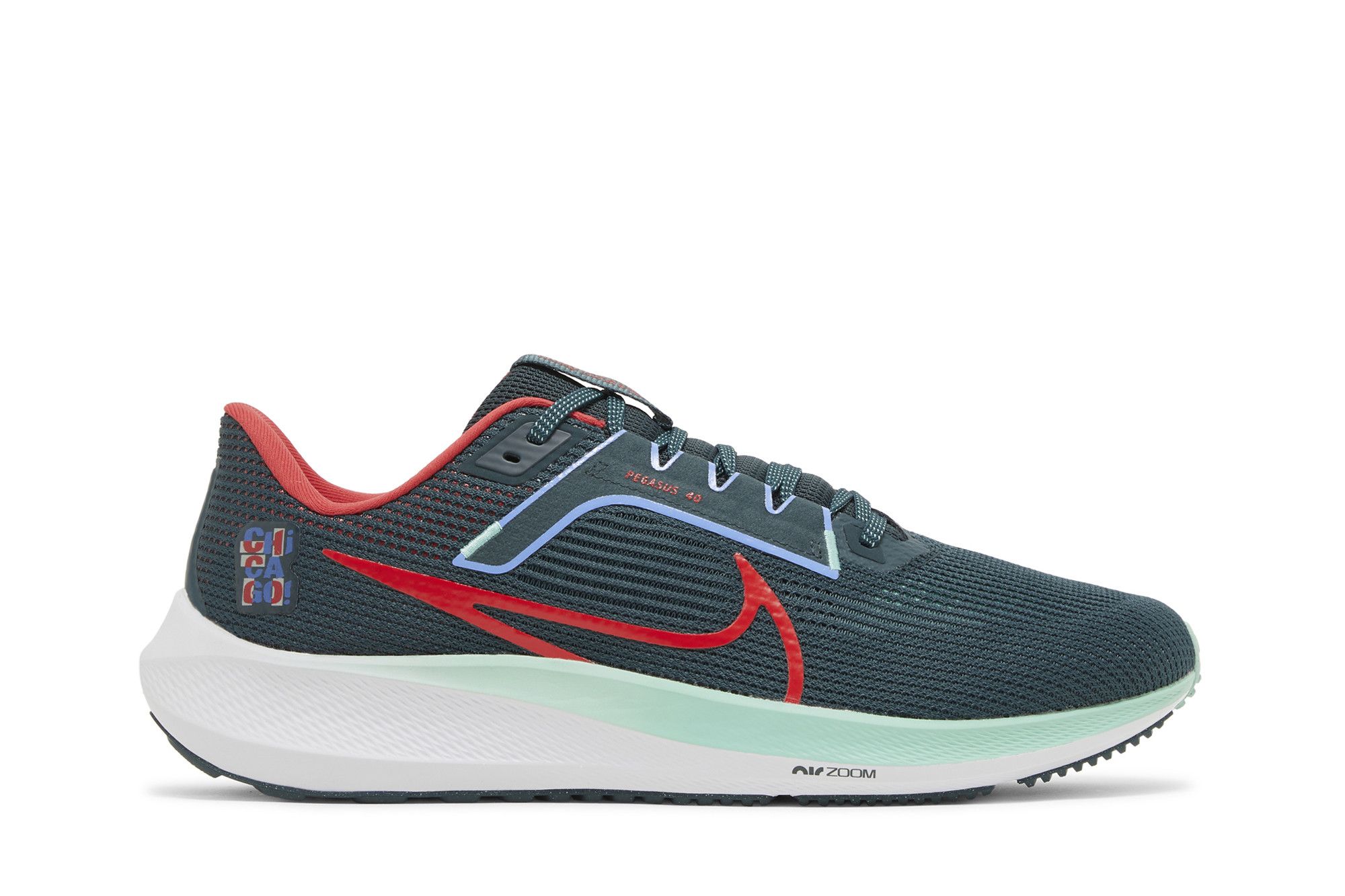 Nike air zoom pegasus marathon deals