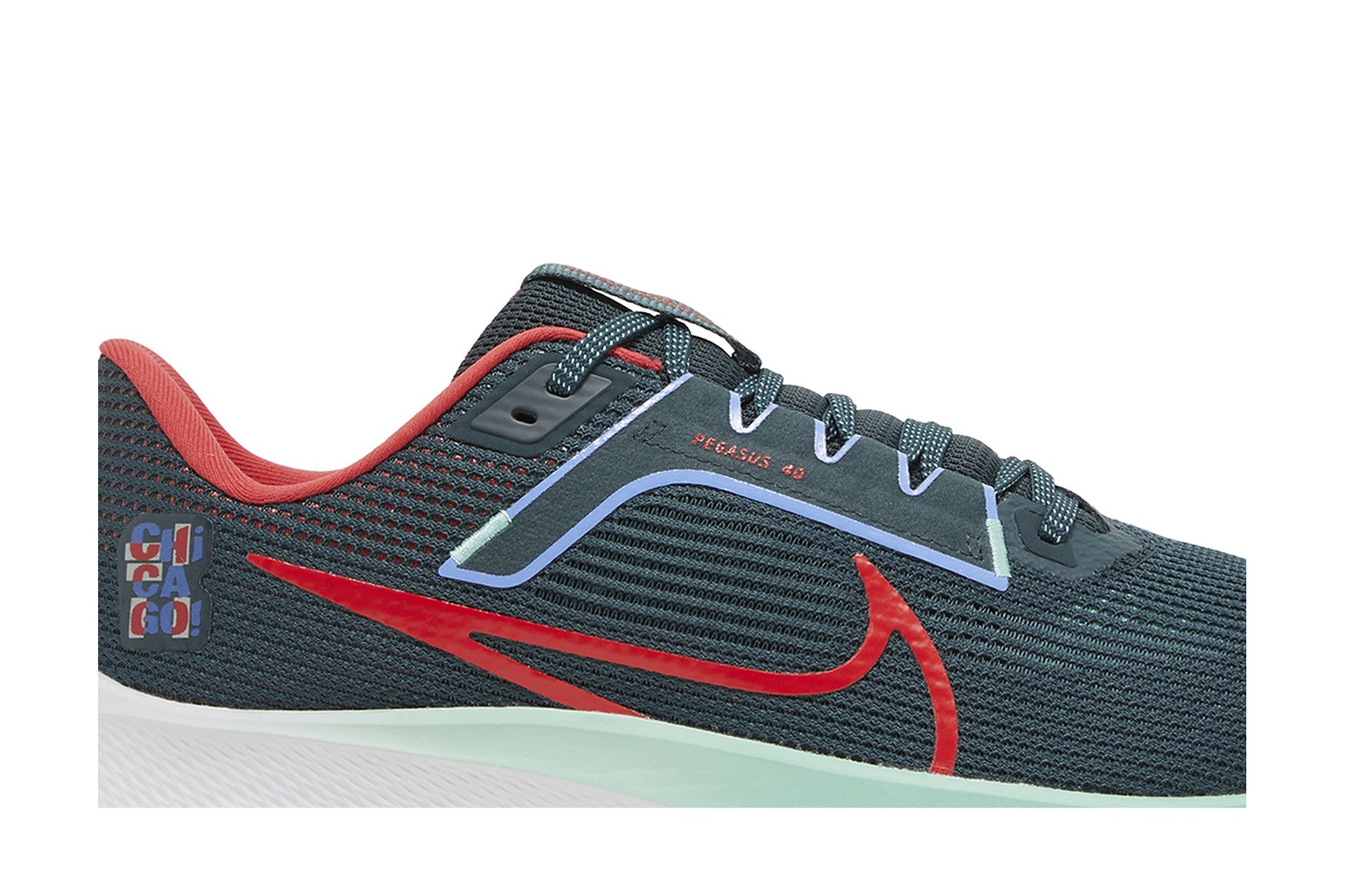 Buy Air Zoom Pegasus 40 Chicago Marathon FN6816 328 GOAT