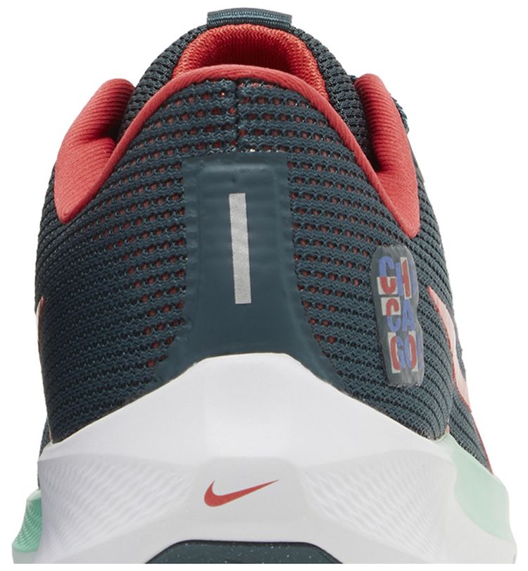 Nike Air Zoom Pegasus 40 Chicago Marathon