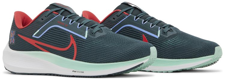 Nike Air Zoom Pegasus 40 Chicago Marathon