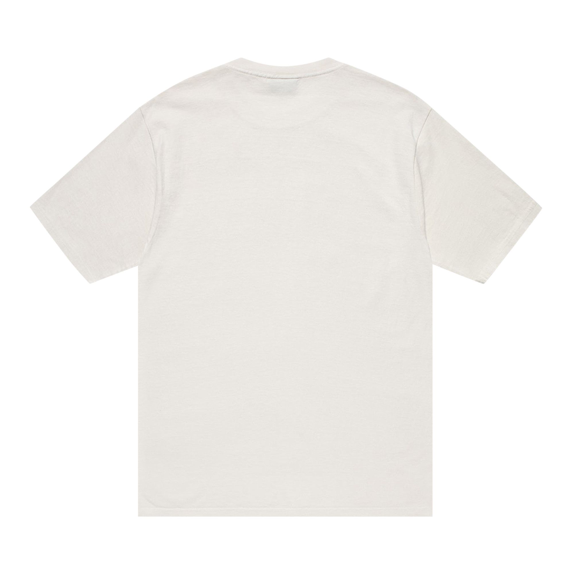 Buy Stussy Creation Tee Pigment Dyed 'Natural' - 1905011