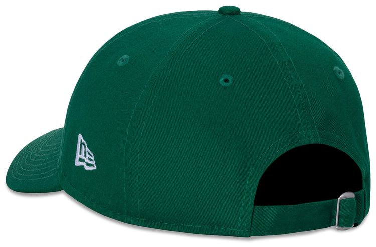 Stussy SS Link 9Twenty Cap Green