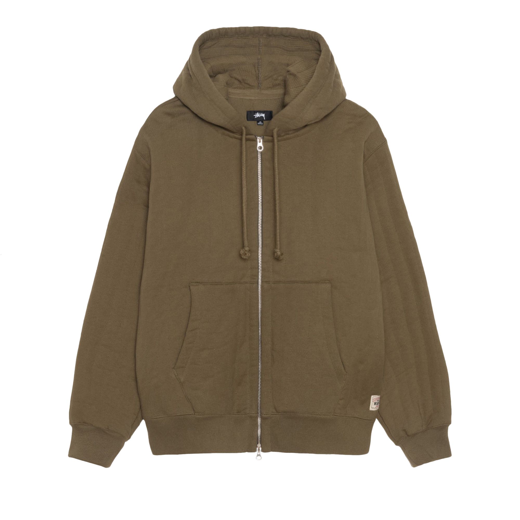 Stussy hoodie asos top