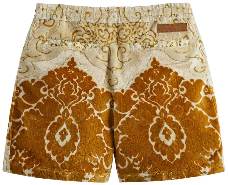 Kith For Res Ipsa Active Short Sumo