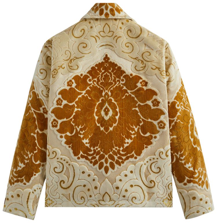 Kith For Res Ipsa Tapestry Coaches Jacket Sumo