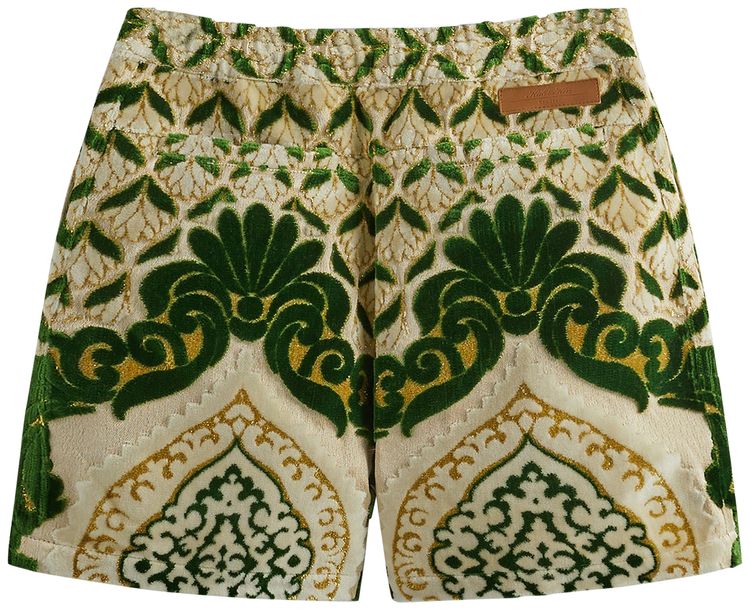 Kith For Res Ipsa Active Short Stadium