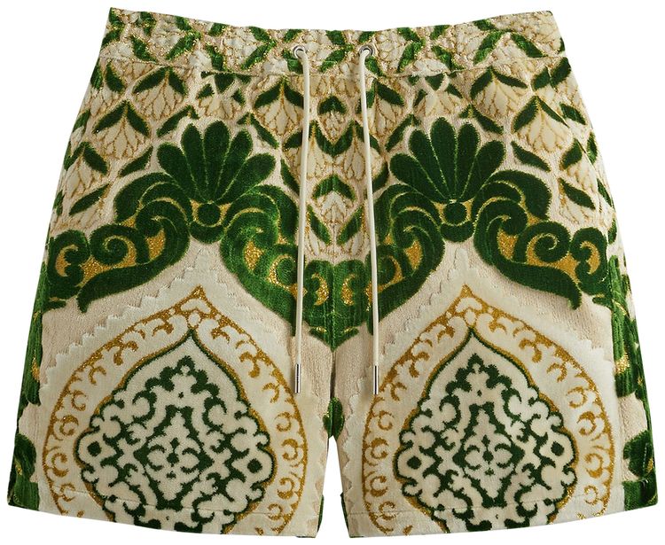 Kith For Res Ipsa Active Short Stadium