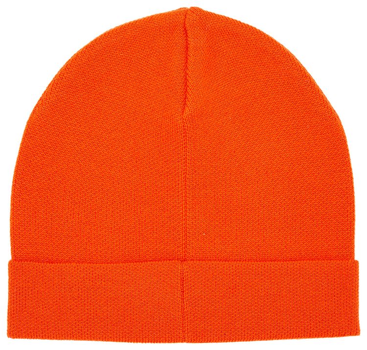 Marni Kids Beanie Orange