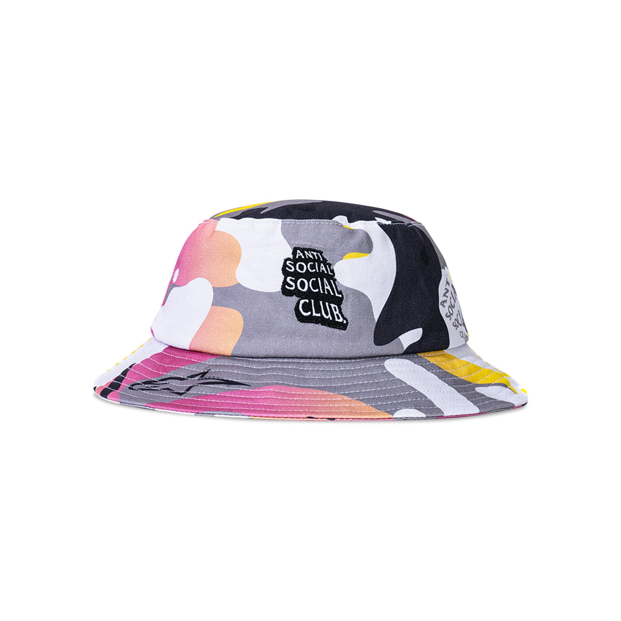 Assc bucket hat sales