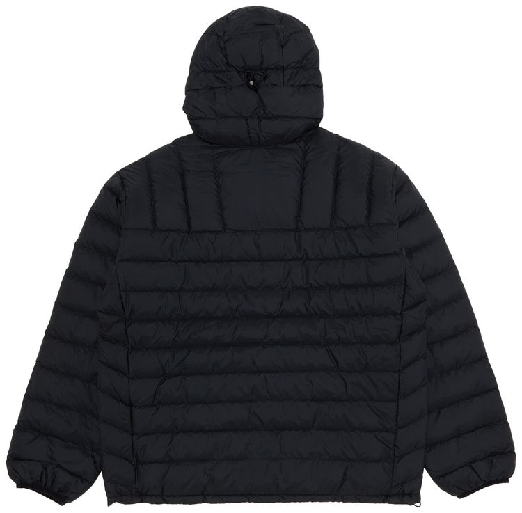 Buy Supreme Micro Down Half Zip Hooded Pullover 
