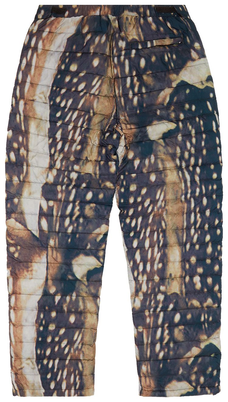 Supreme Micro Down Pant Deer