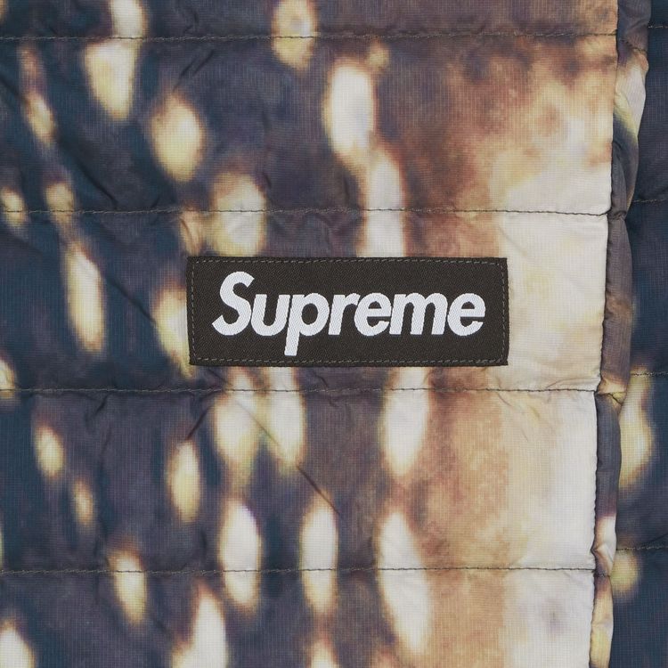 Supreme Micro Down Pant Deer