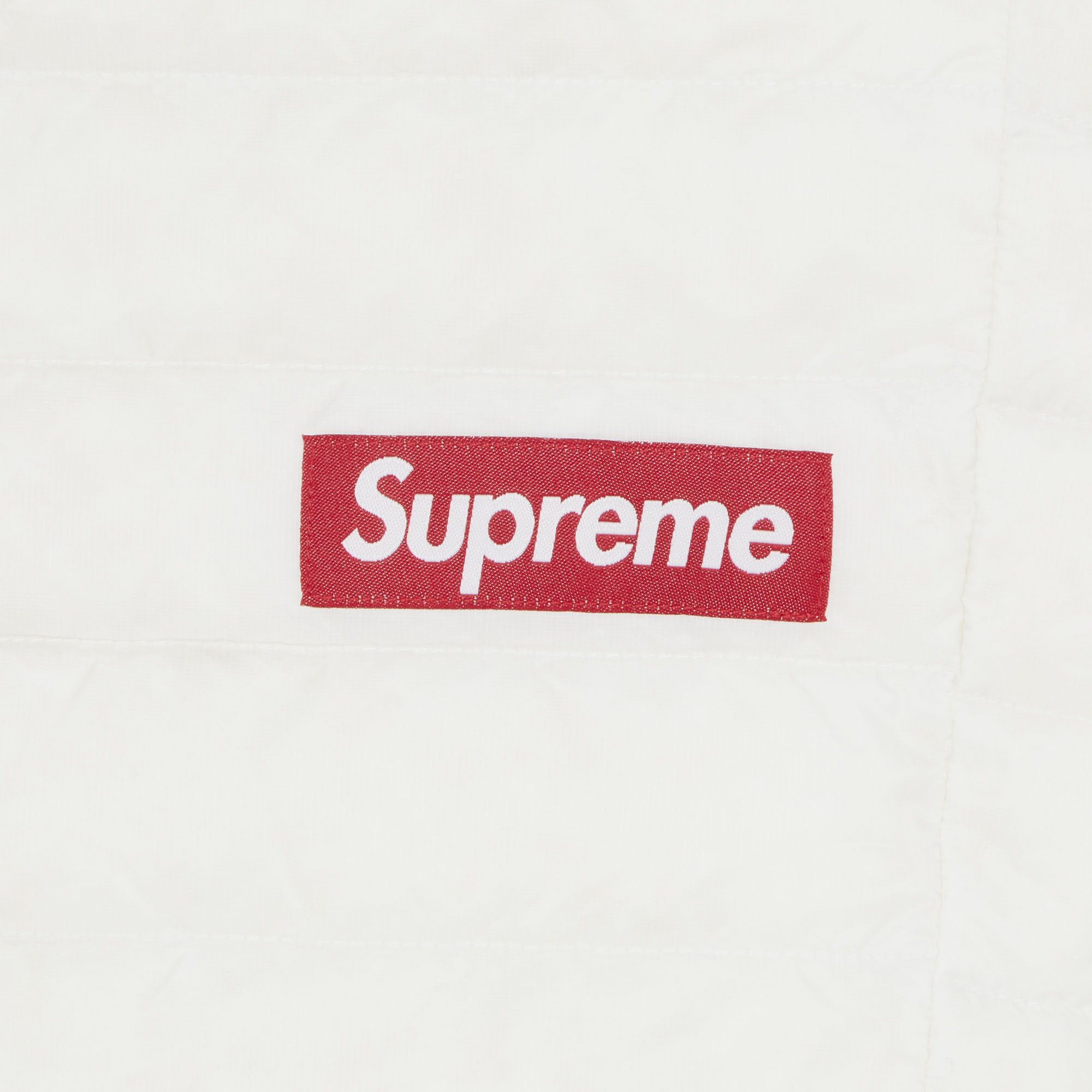 Buy Supreme Micro Down Pant 'White' - FW23P73 WHITE | GOAT Buy Supreme Micro Down Pant 'White' - FW23P73 WHITE | GOAT