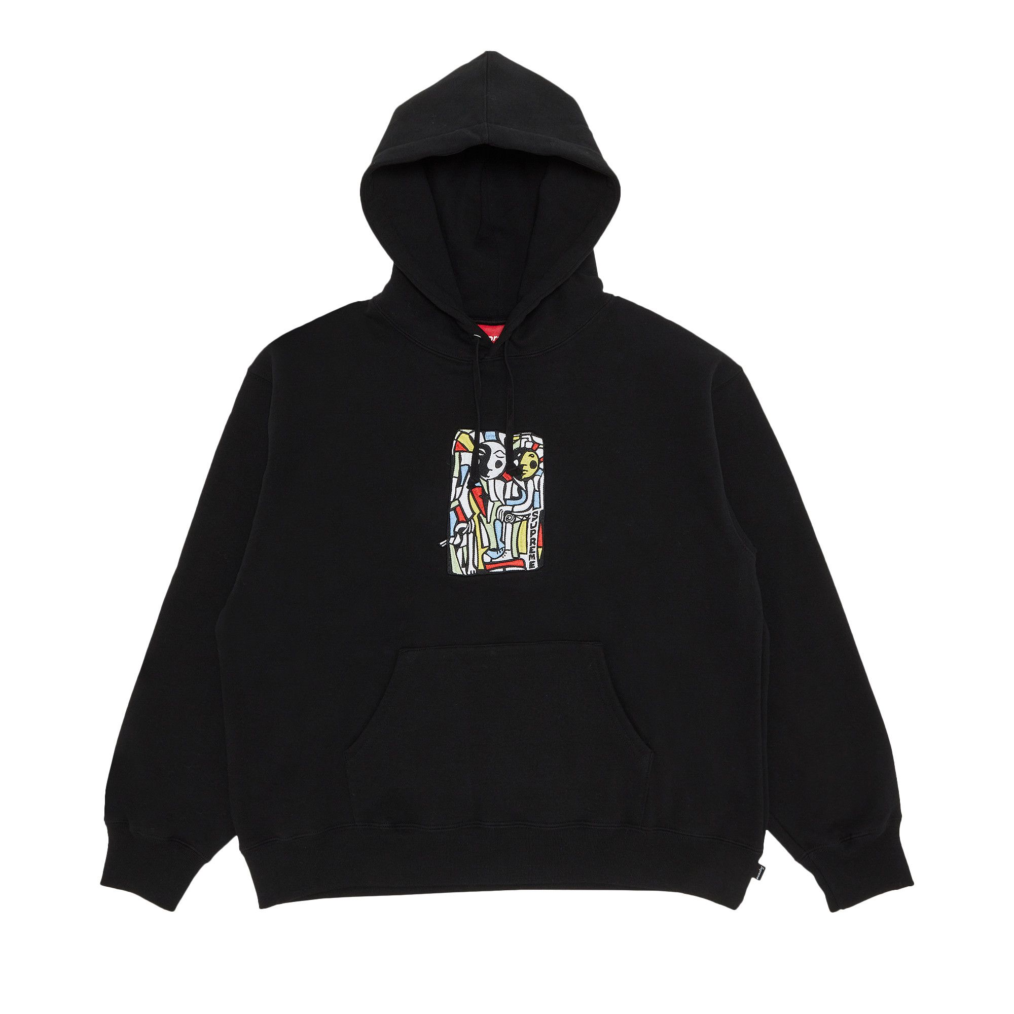 Picasso supreme discount hoodie