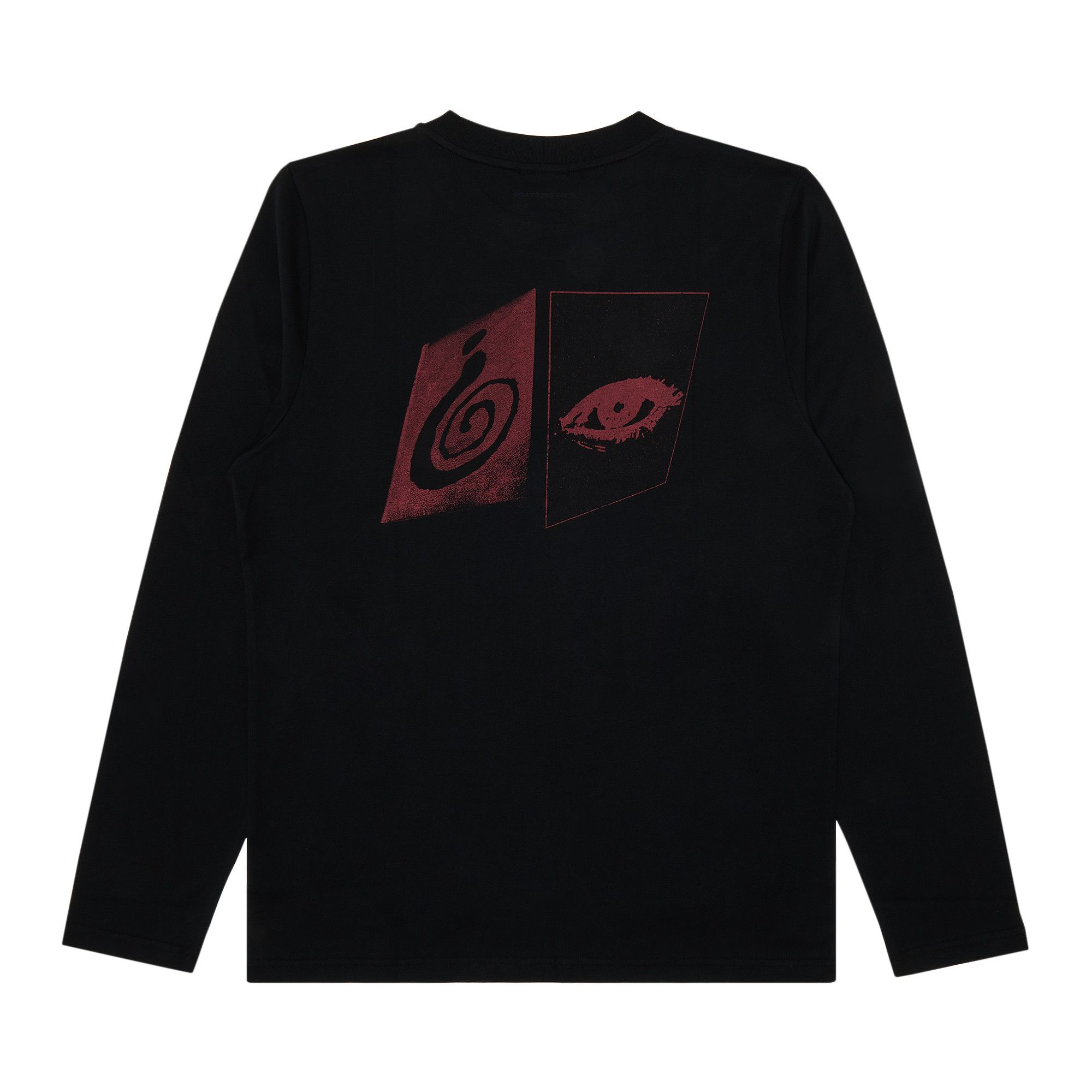 【送料&関税込】CourrA¨ges Ac Straight Stonewashed T-shirt - VESJTS006JS01109071_12.jpg
