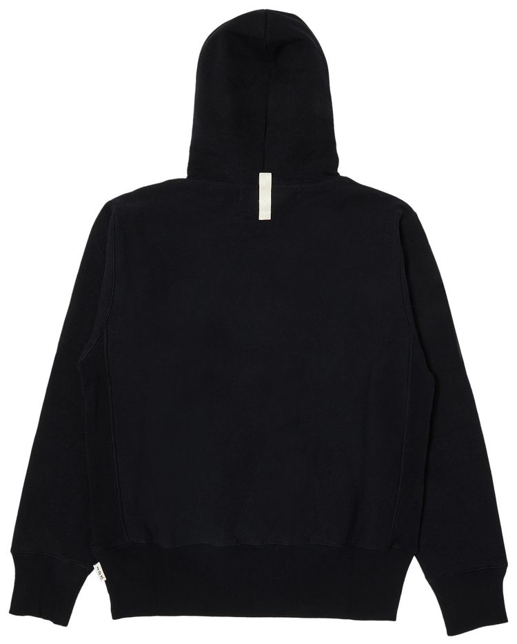 Advisory Board Crystals Pullover Hoodie Black