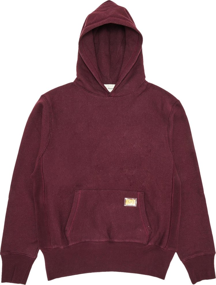 Advisory Board Crystals Pullover Hoodie 'Port'