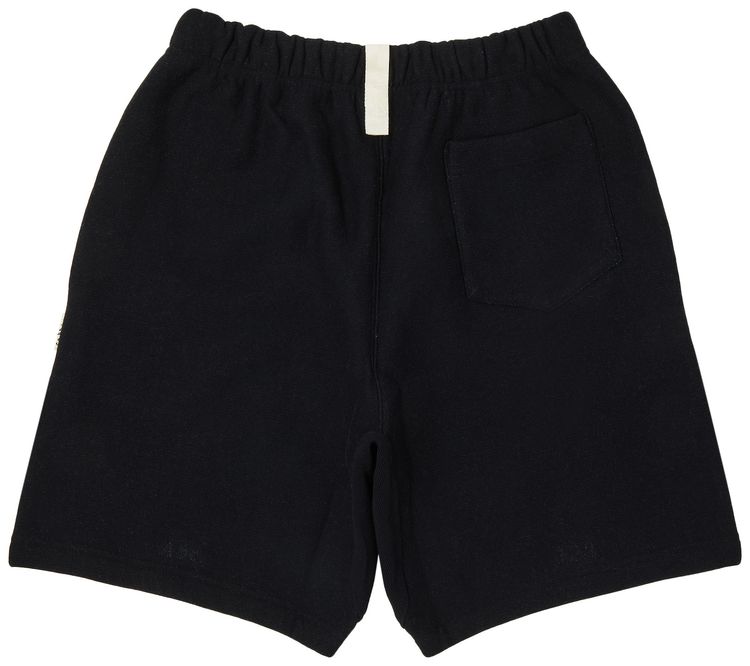 Advisory Board Crystals Sweatshorts Black