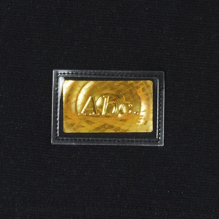 Advisory Board Crystals Sweatshorts Black