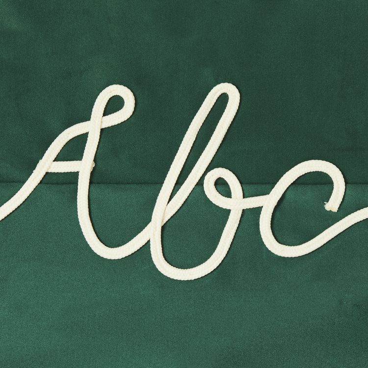 Advisory Board Crystals Track Pant Green