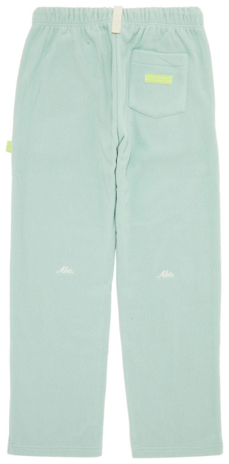 Advisory Board Crystals Peoples Pharmacist Fleece Pant Grey