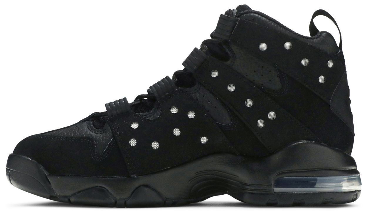cb 94 triple black